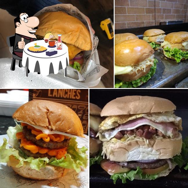 Beta Hamburgueria