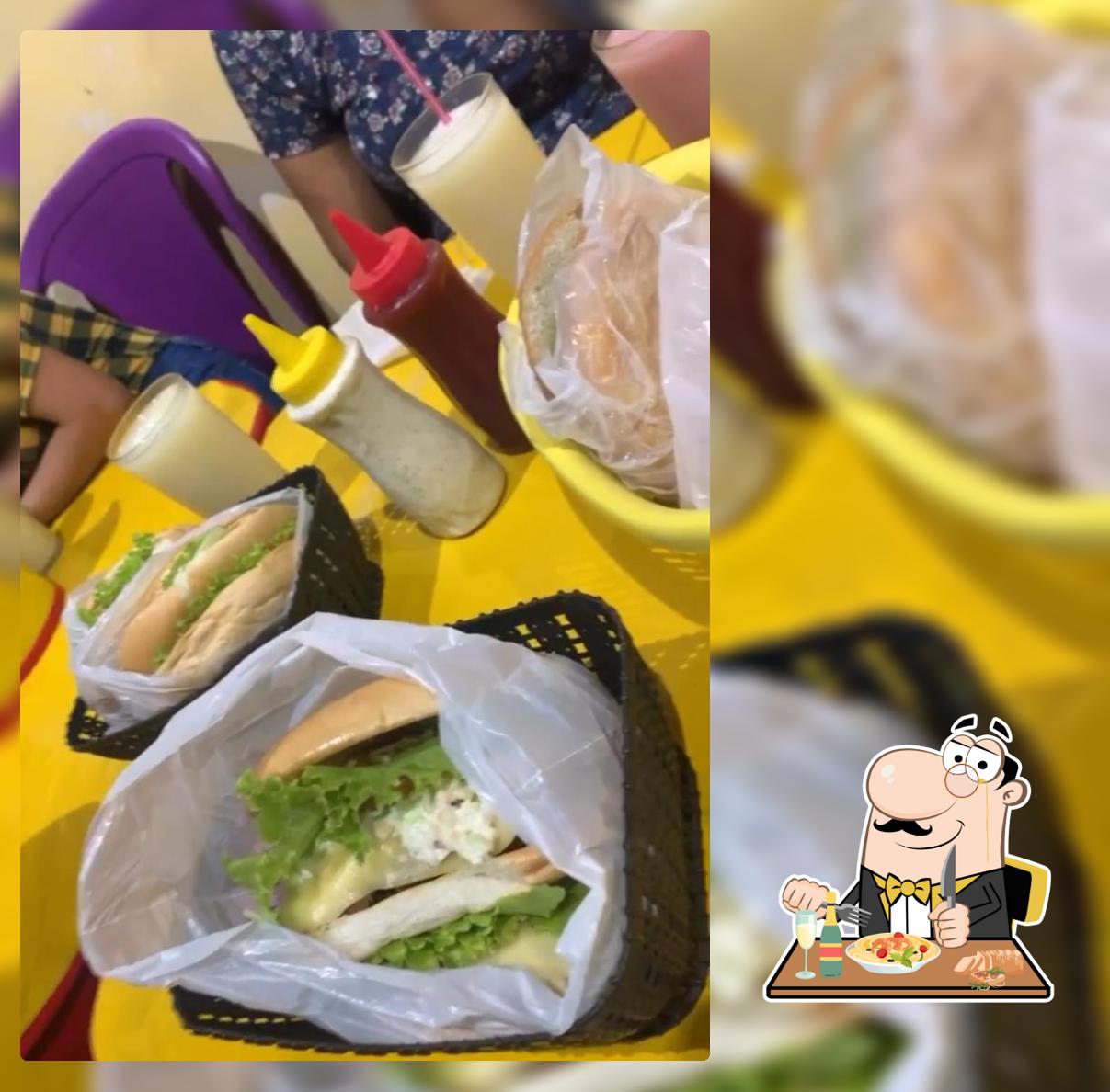Big Lanche Sorvetes