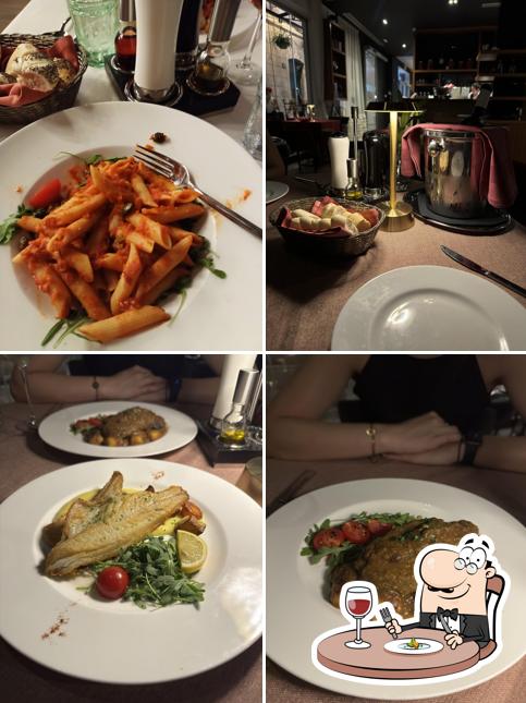 Cibo al Kitchen & Bar MARSHAL