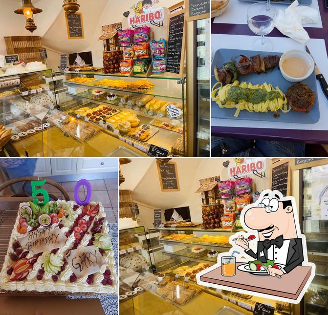 Boulangerie Benjamin Chaix