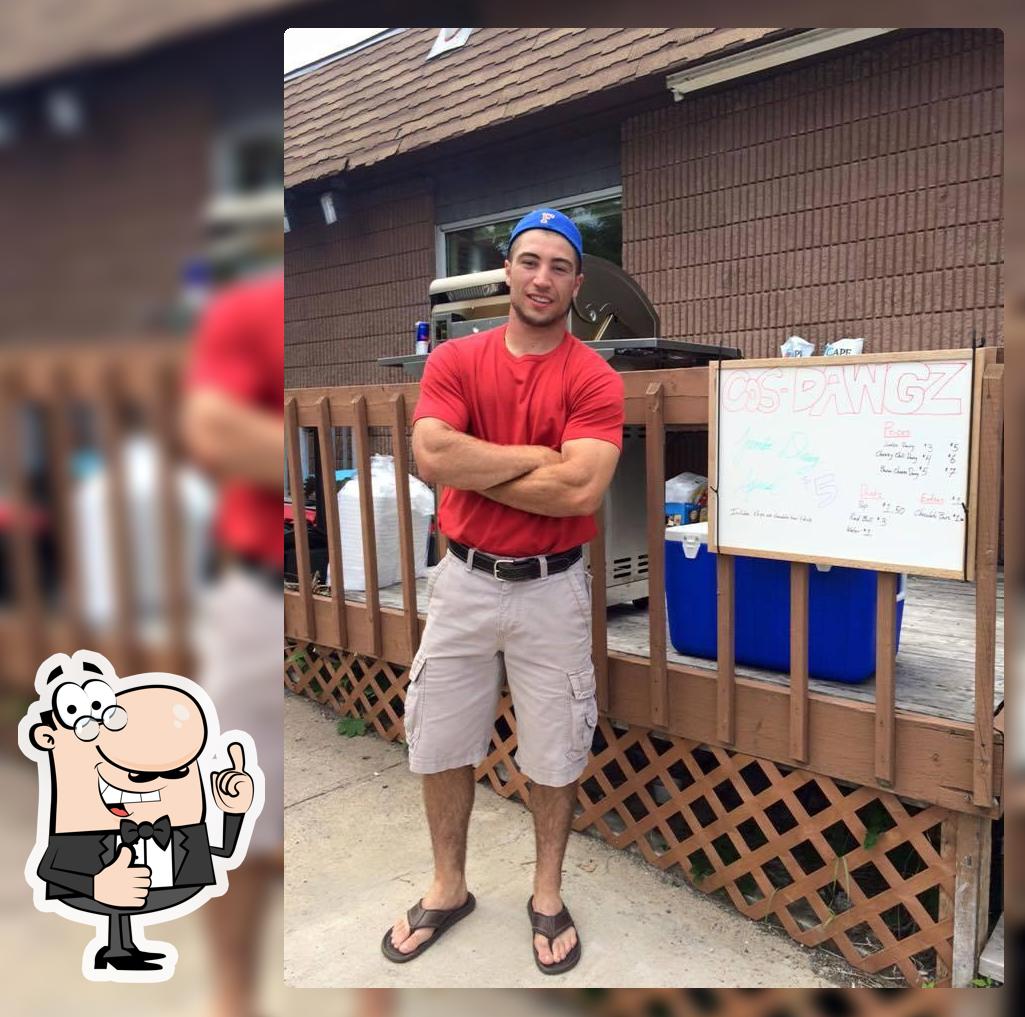 Cos-Dawgs BBQ