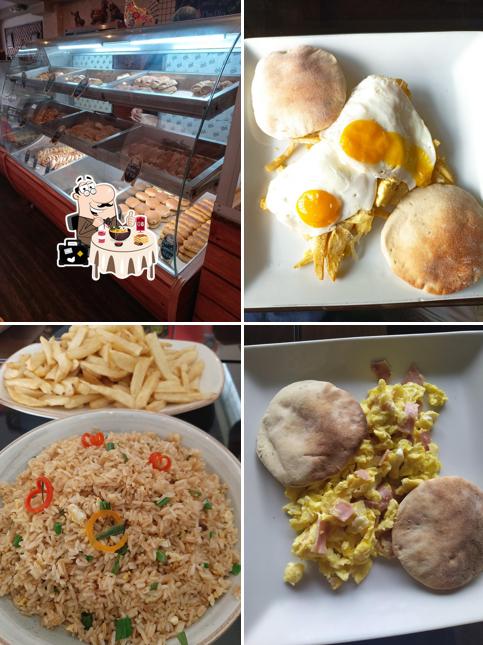 El Buen Horno restaurant, Pueblo Libre - Restaurant reviews