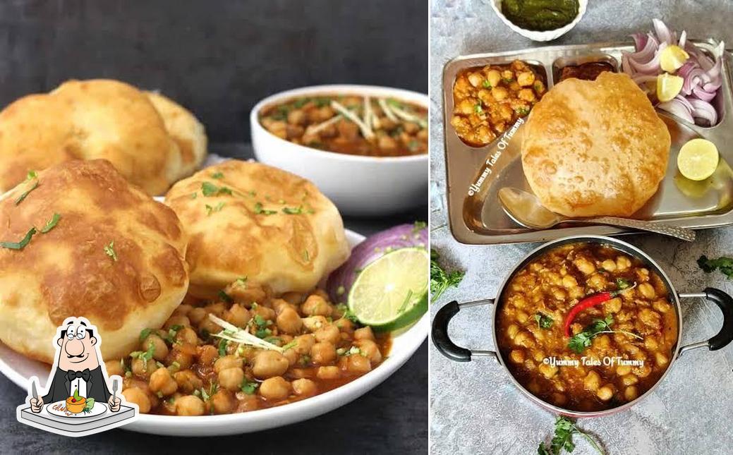 Fast Food Corner Davni, Baddi Restaurant reviews