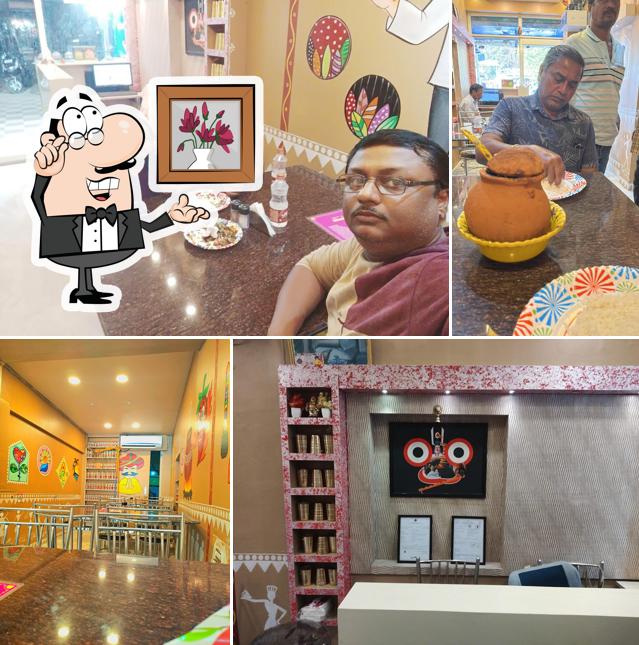 Flavours Of Champaran