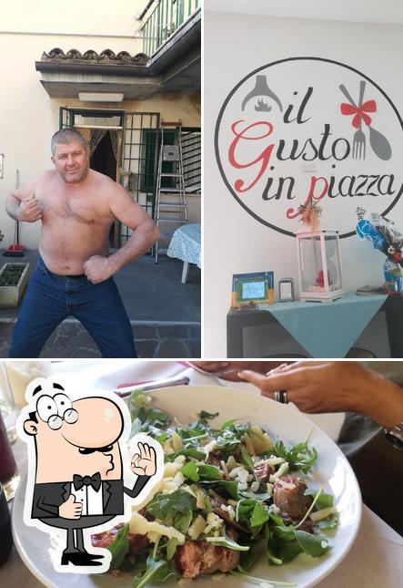 Vedi la foto di Il Gusto In Piazza - Trattoria