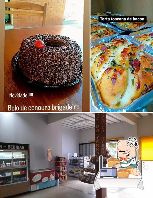 Padaria Pão da Terra