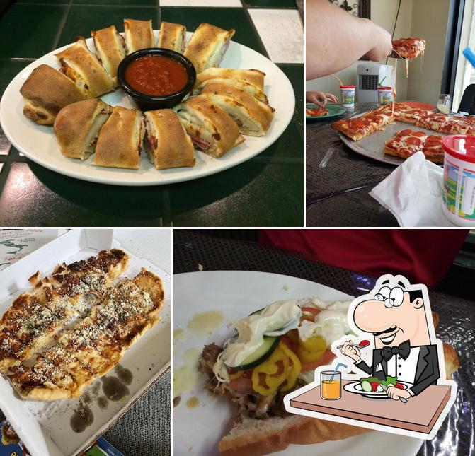 Picnic Pizza Italian Eatery, Zanesville - Restaurant menu, prices and reviews