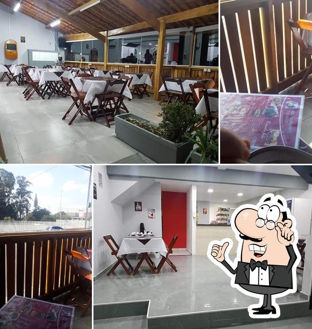 Restaurante Tia Inez