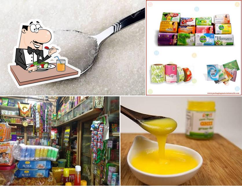 Sri Vijayalakshmi Coffee & General Stores