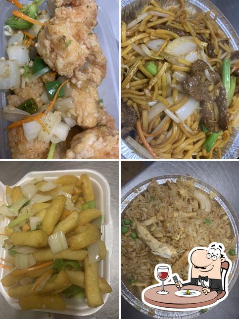 iKITCHEN, Ferryhill - Restaurant menu, prices and reviews