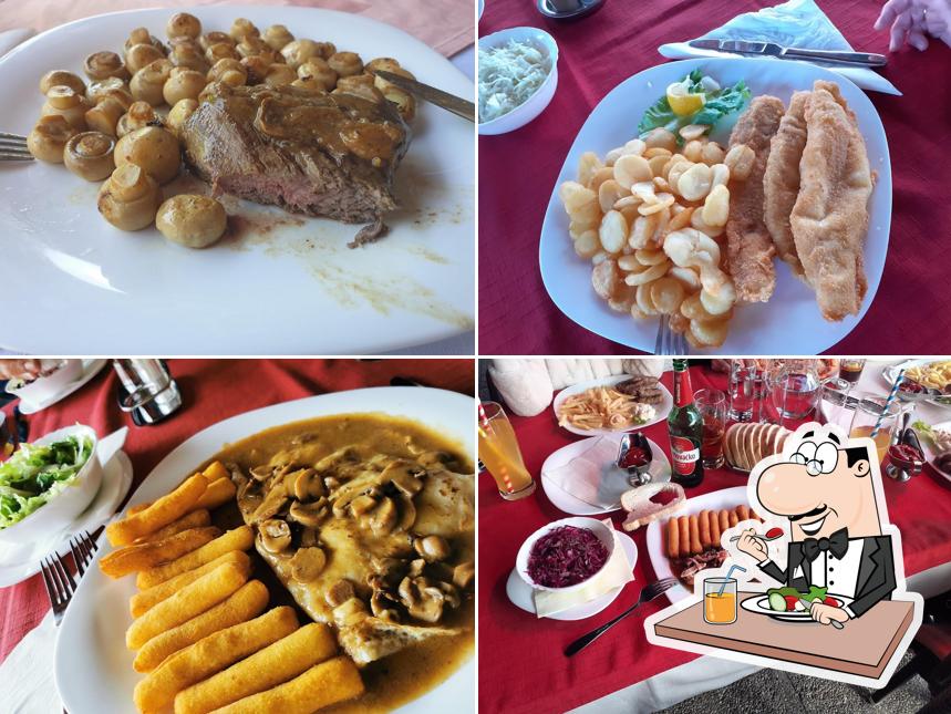Restoran Ivančica