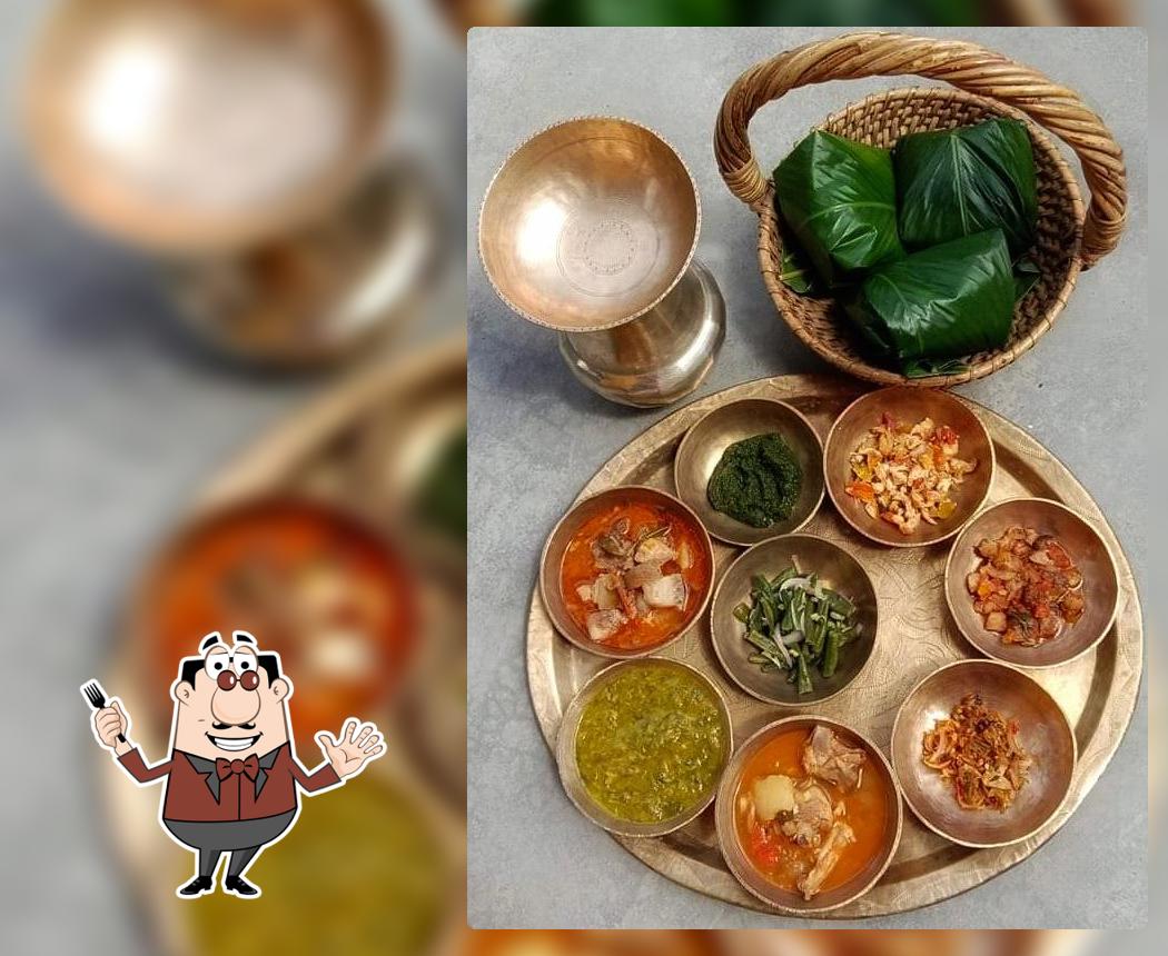Tupula - The Tai Ethenic Restaurant