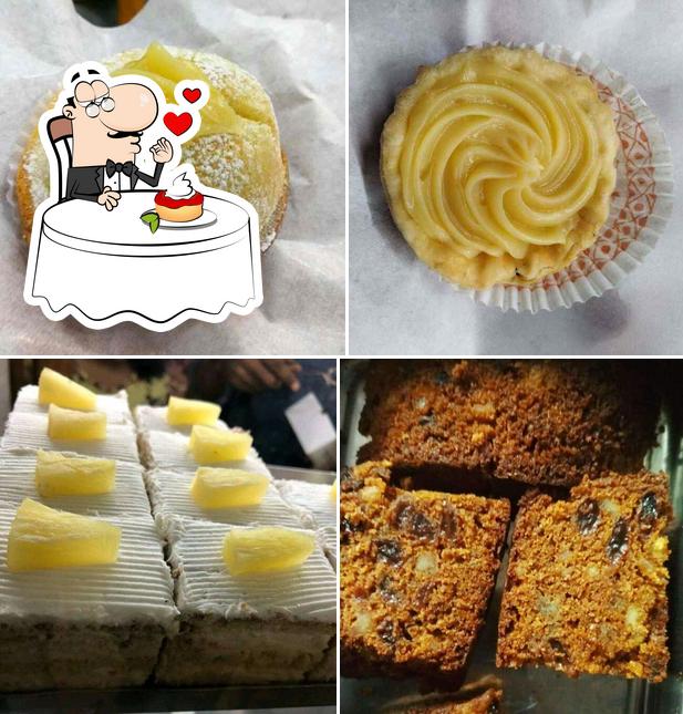 Nahoum and Sons Private Limited Confectioners