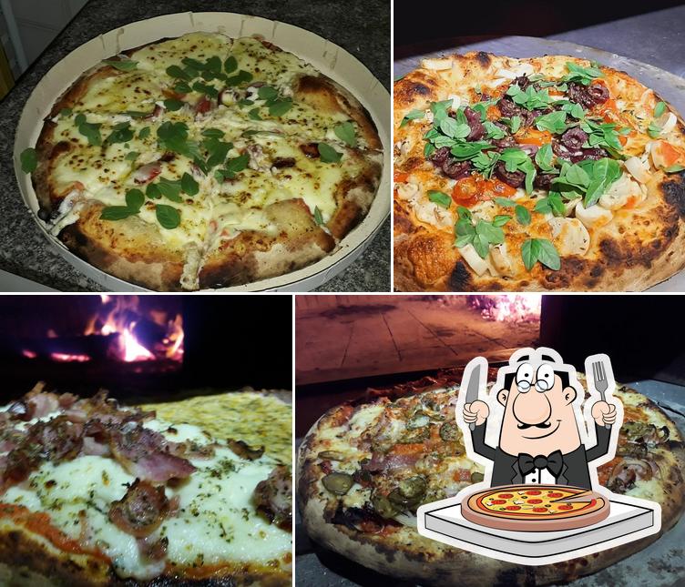 THE 10 BEST Pizza Places in Bento Goncalves (Updated 2023)