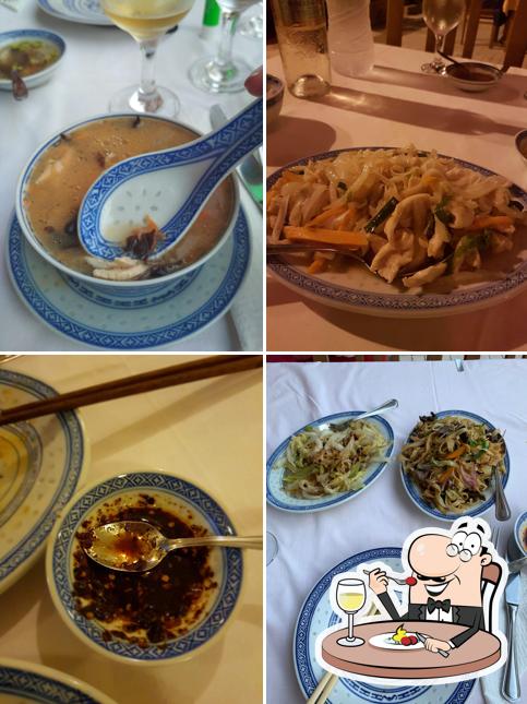 Beihai Restaurant