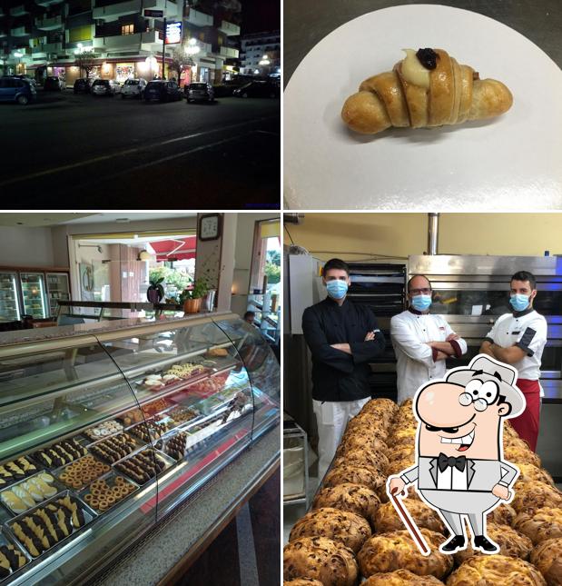 Gli esterni di Occhiuto & Bozzo