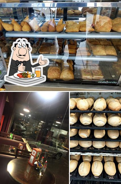 Panificadora Pãozinho e Cia