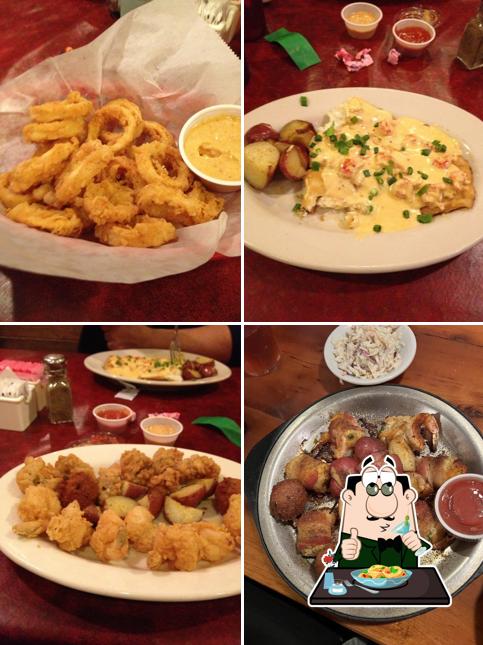 East Bay Crab House in Navarre Restaurant reviews