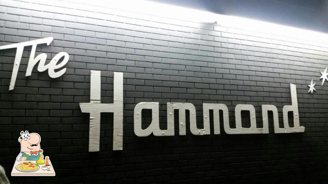 Hammond Steak House in Superior Restaurant menu and reviews