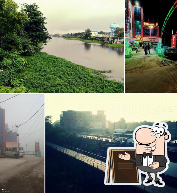 Hotel Sahana & Restaurant