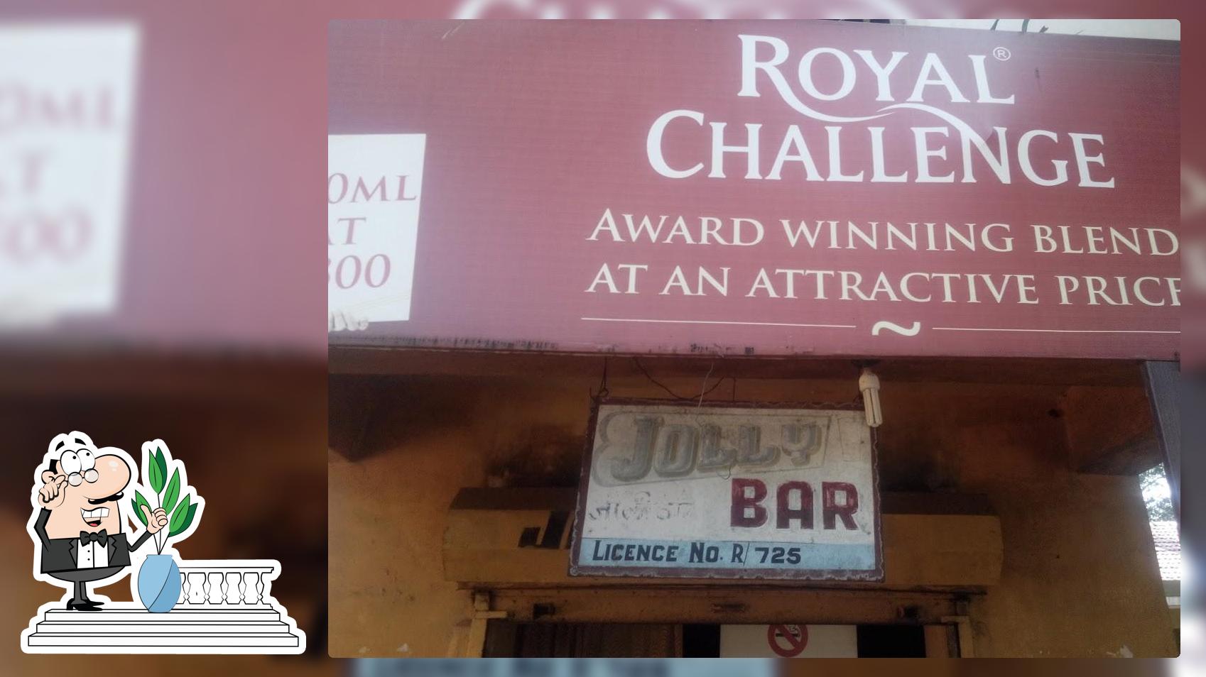 Jolly Bar