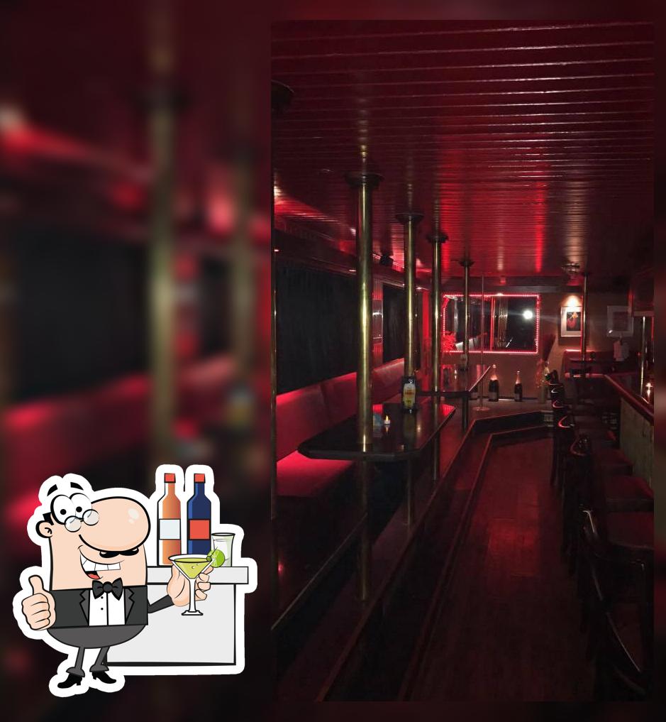 Linde Bar