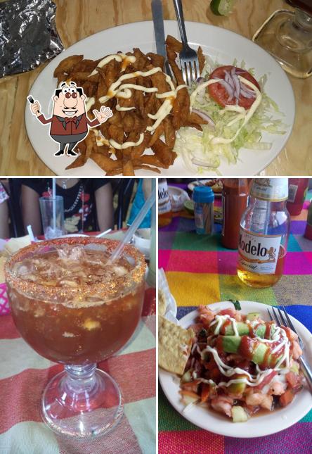 Mariscos Mazatlan restaurant, Gómez Palacio - Restaurant reviews