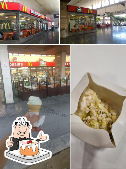 Guarda la foto di McDonald's