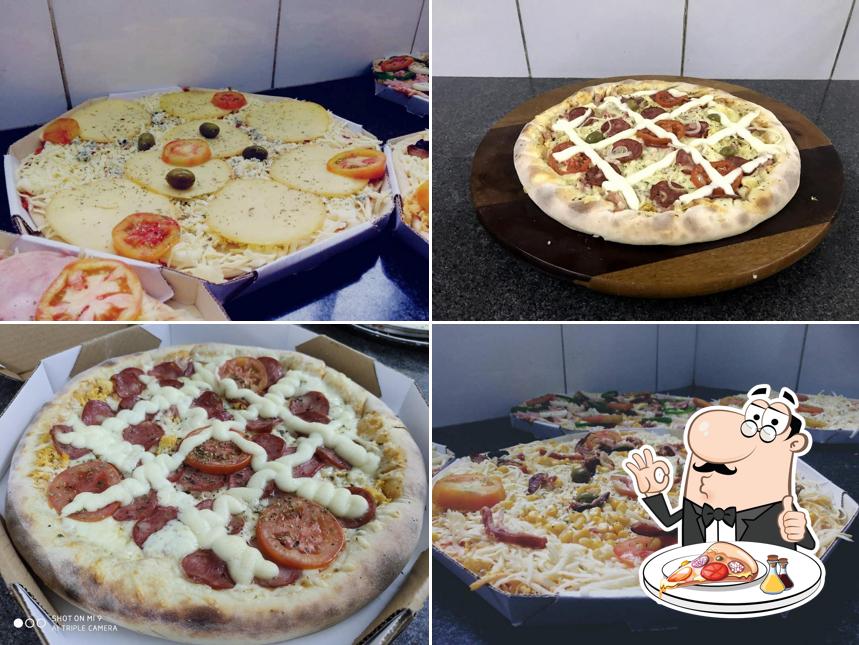 Peg Pizza Itaúna