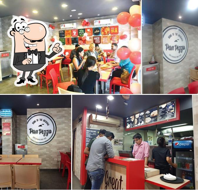 Pizza Hut