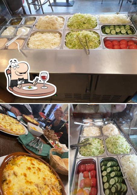Pizzeria Istanbul
