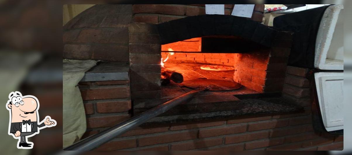 Restaurante e Pizzaria Mansão Monte Sião MG