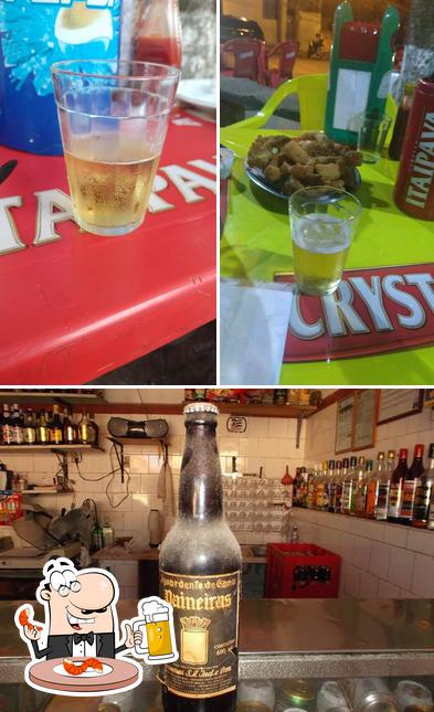 Bar Do Léco