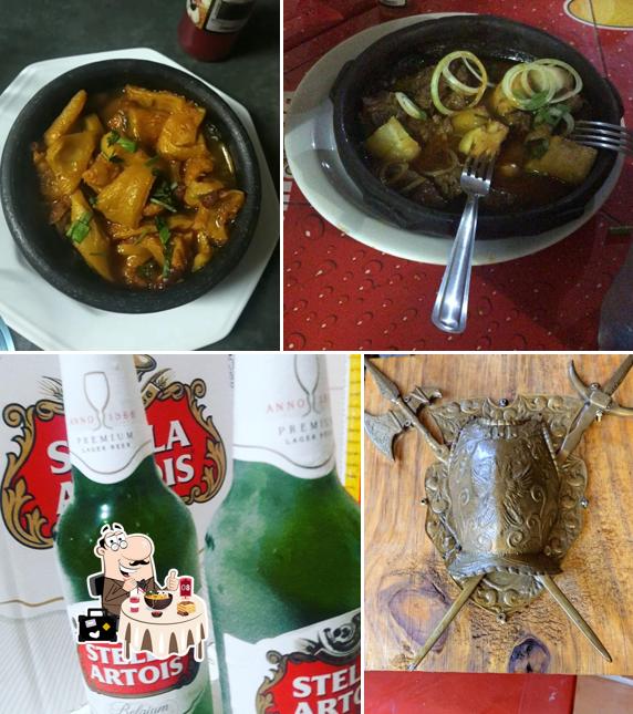 Bar do Dagô