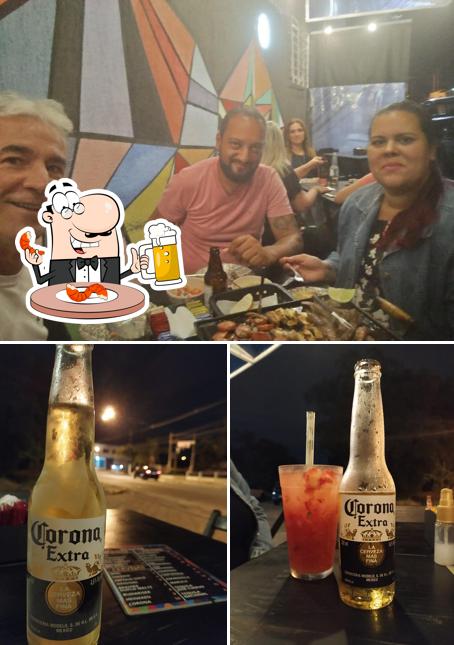 Breja's bar