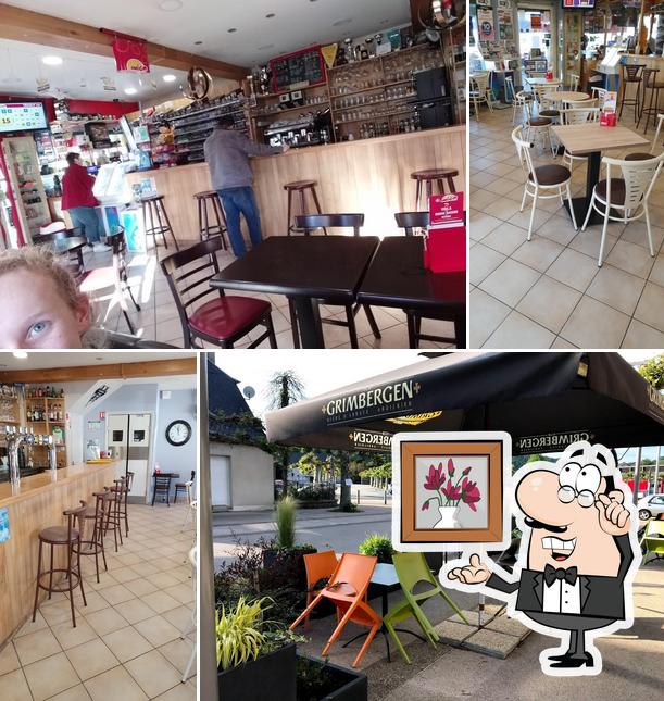 Le P'tit Bouchon