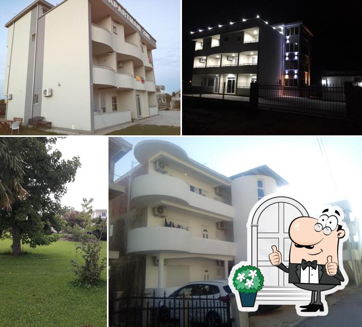 Apartmani ZMS