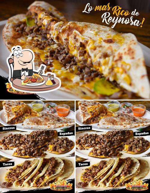 Restaurante El patio Grill, Reynosa Opiniones del restaurante