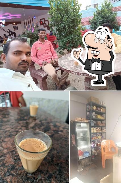 CHAI PLAZA
