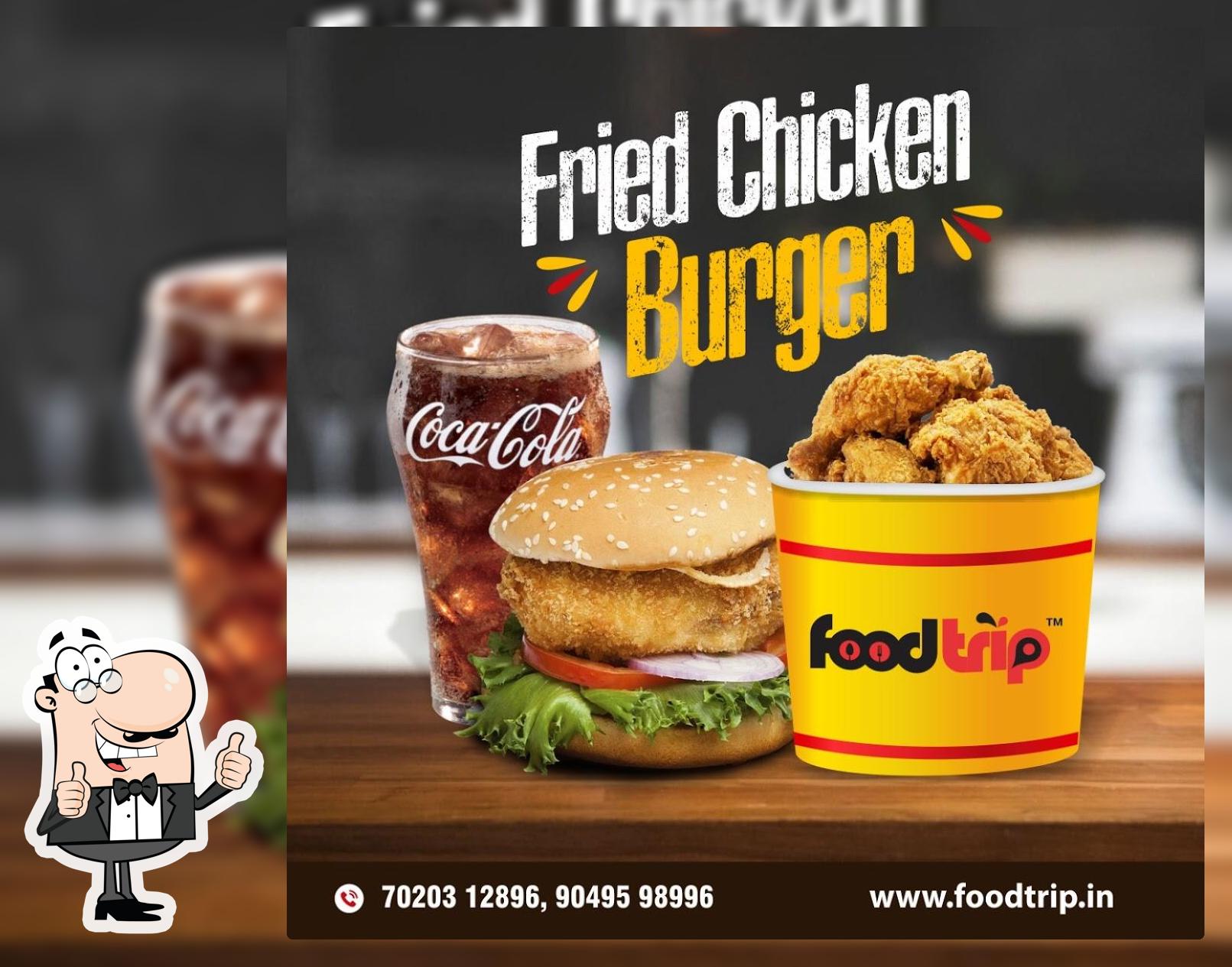 FoodTrip