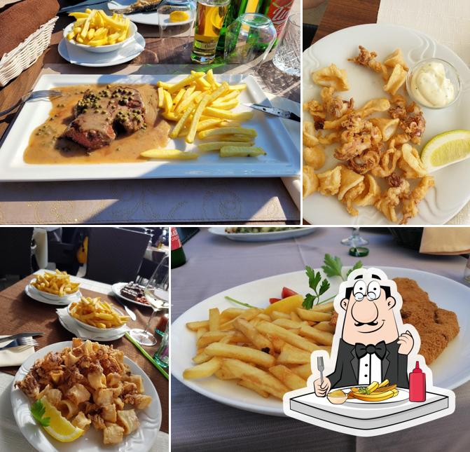 Gostilna Sidro, Vladimir Godina s.p.