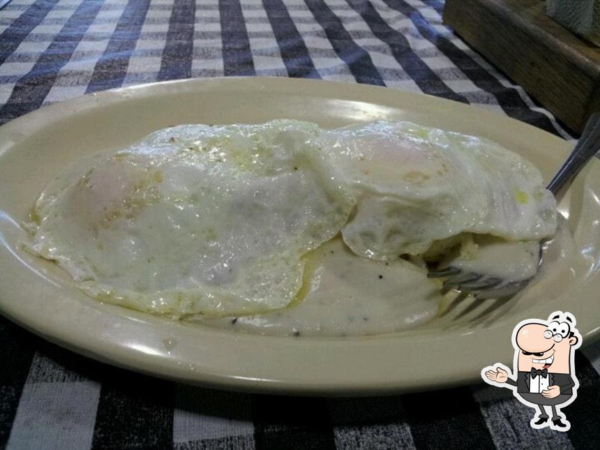 Greenback Corner Market & Deli in Greenback Restaurant reviews