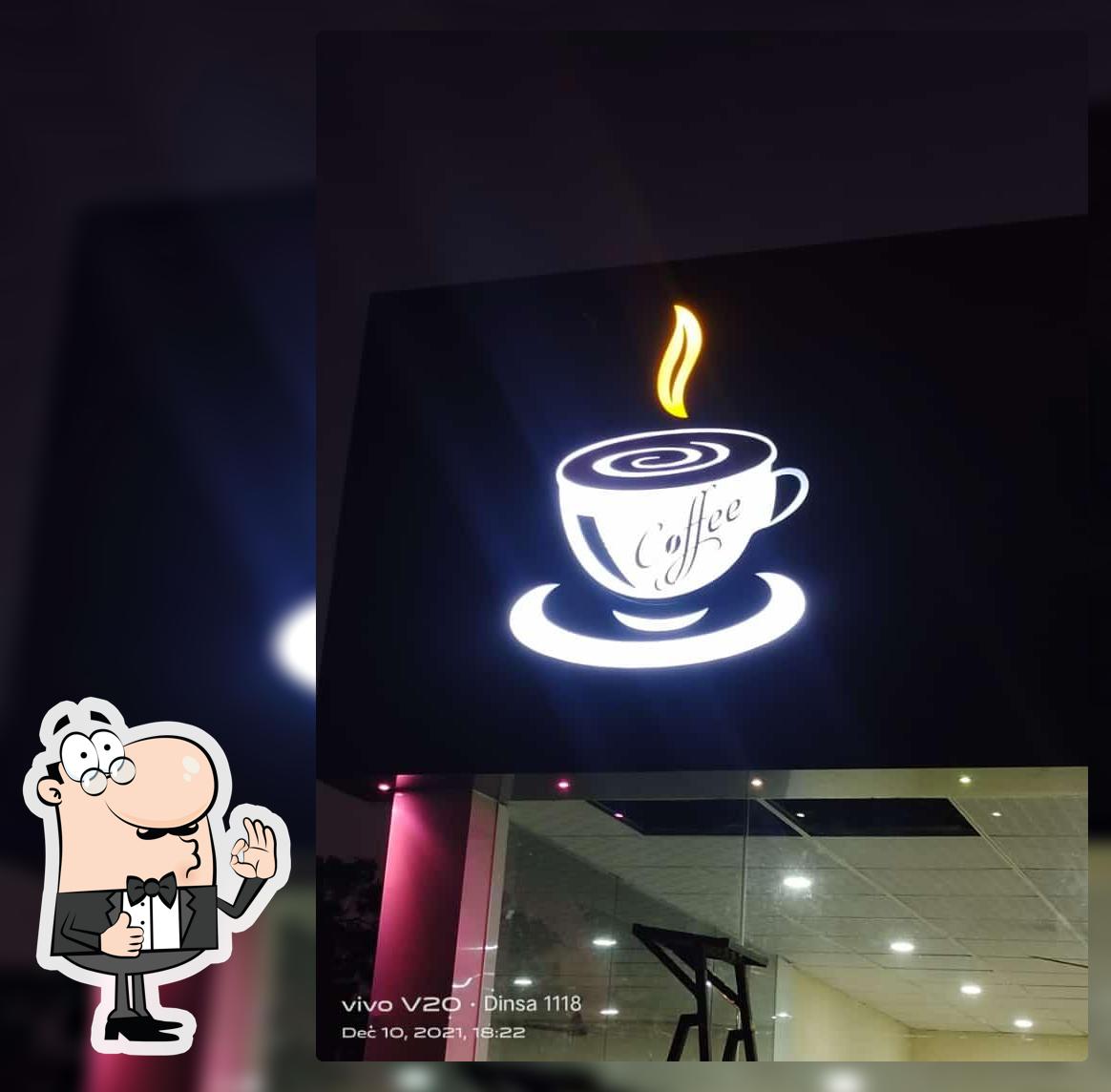 Hotel The Coffee Shop, Dhanera