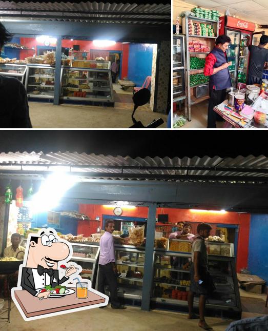 Kokila Sweets And Bakery