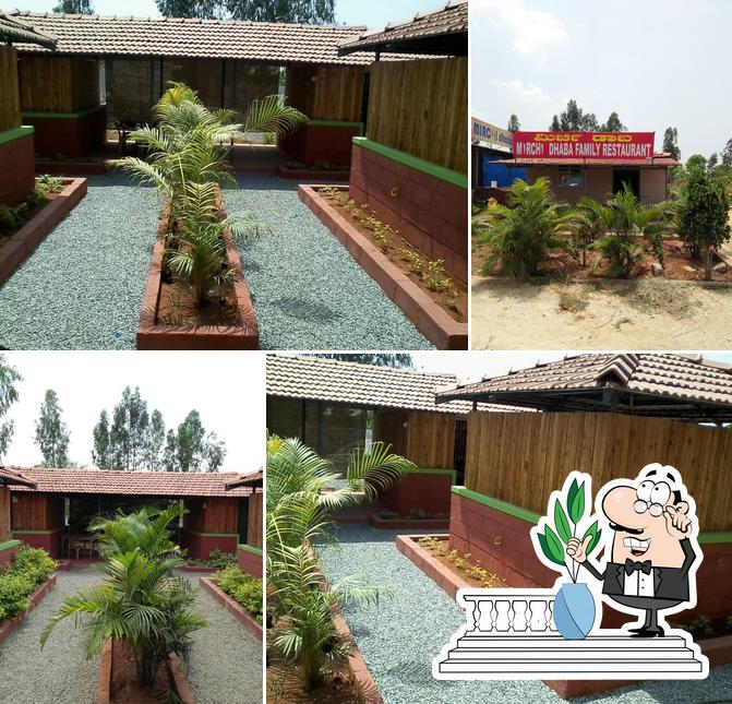 Mirchi Dhaba
