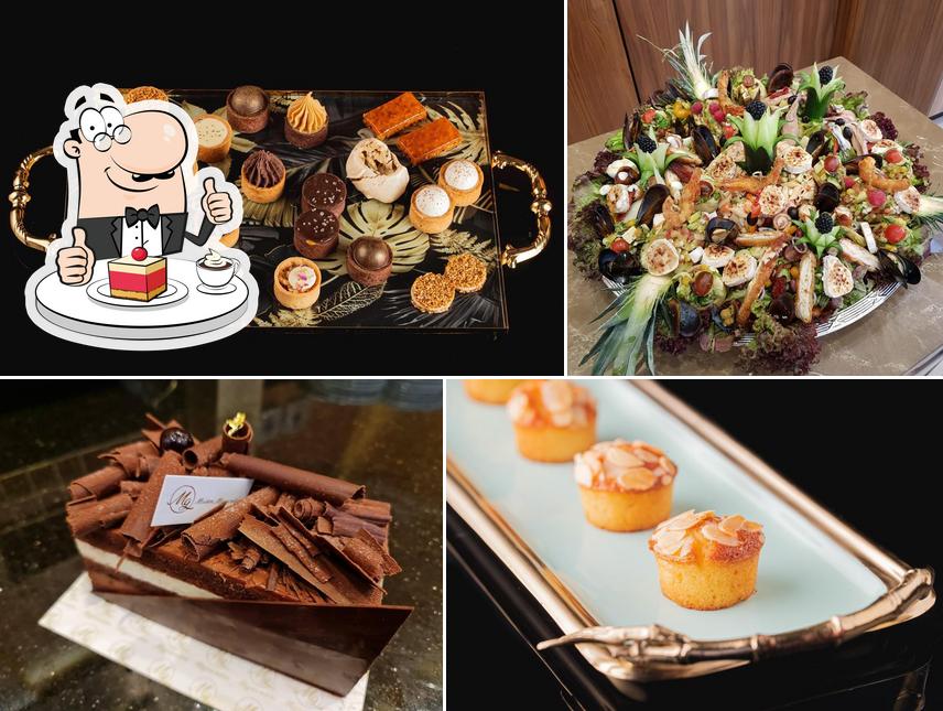 La Mignardise