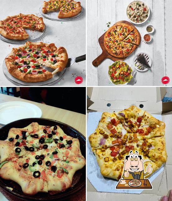 Pizza Hut Wave Mall, Jammu