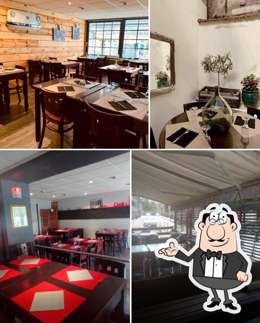 Restaurant Pizzeria Le D.O.C.