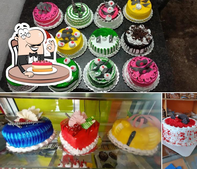 PooKoo's Bakery
