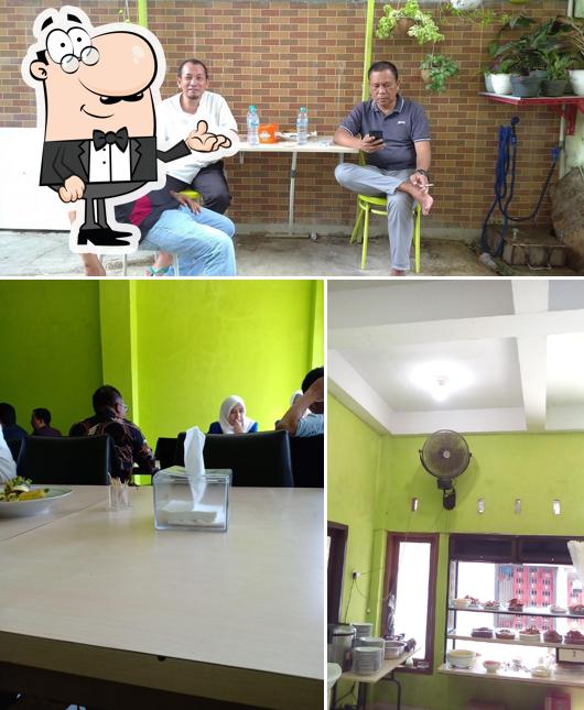 RM. Harihari restaurant, Makassar Restaurant reviews